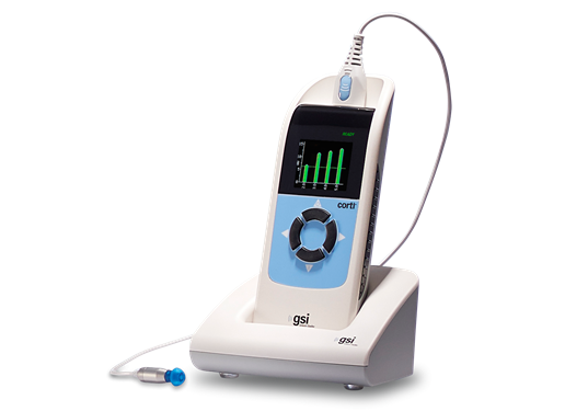 GSI Corti Otoacoustic Emissions