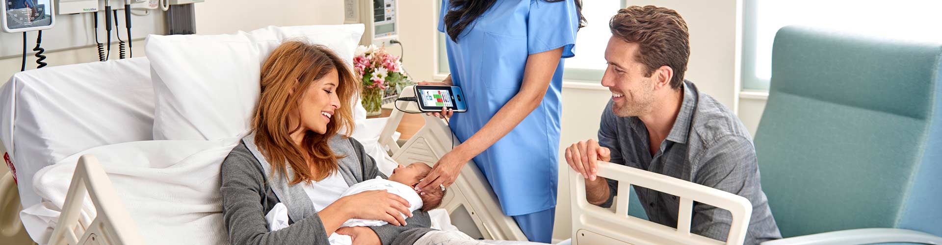 Newborn Hearing Screening
