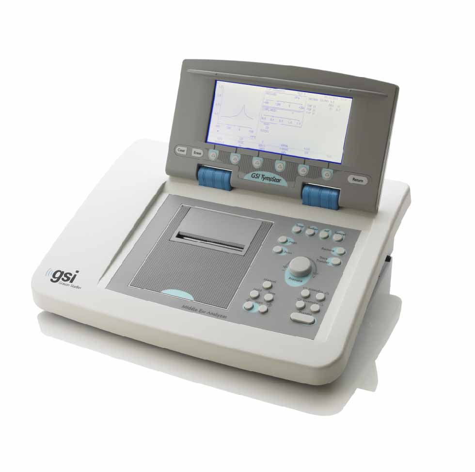 GSI TympStar