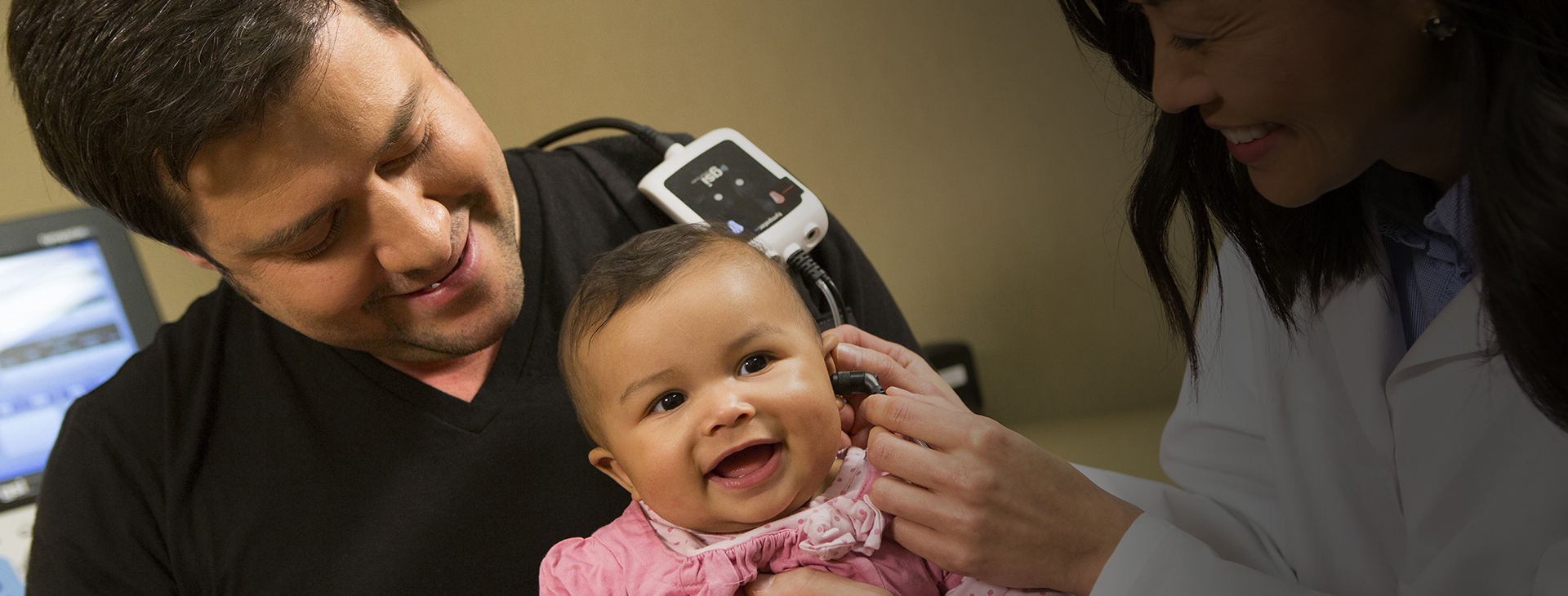 GSI TympStar Pro Auto Start is Here 