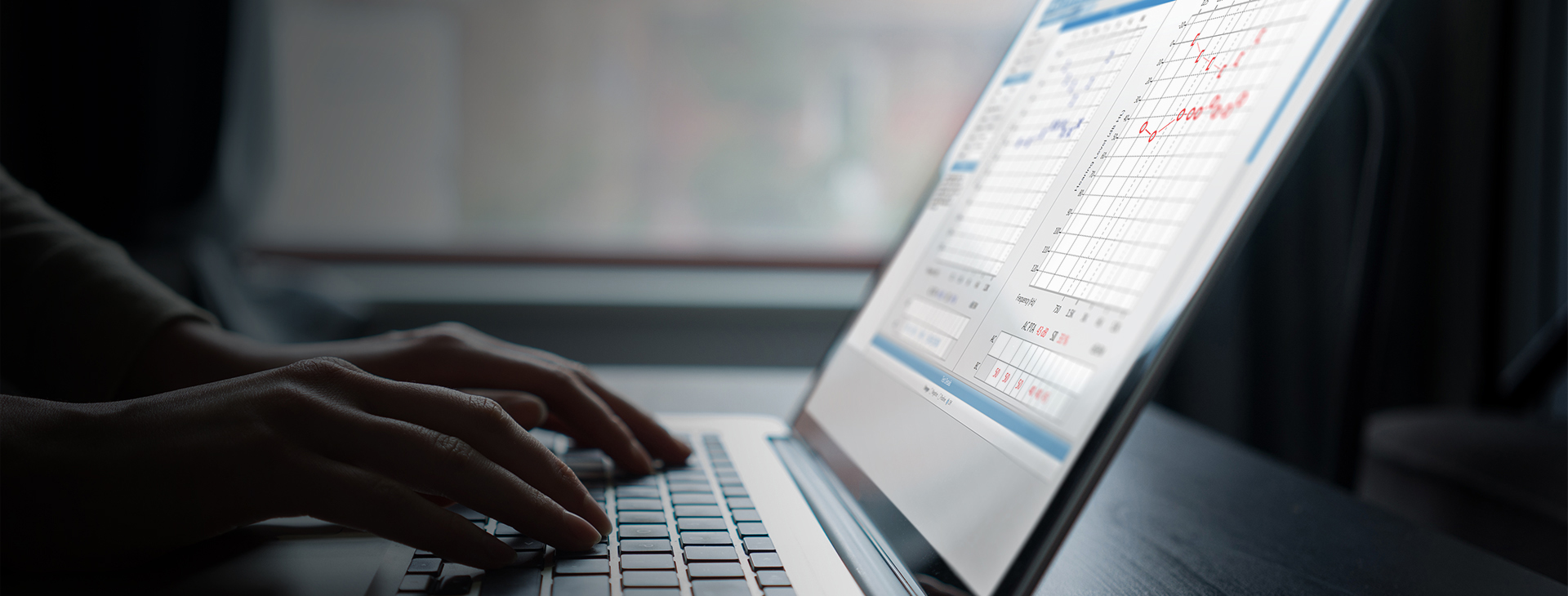 GSI Suite Audiometric Data Management نرم افزار