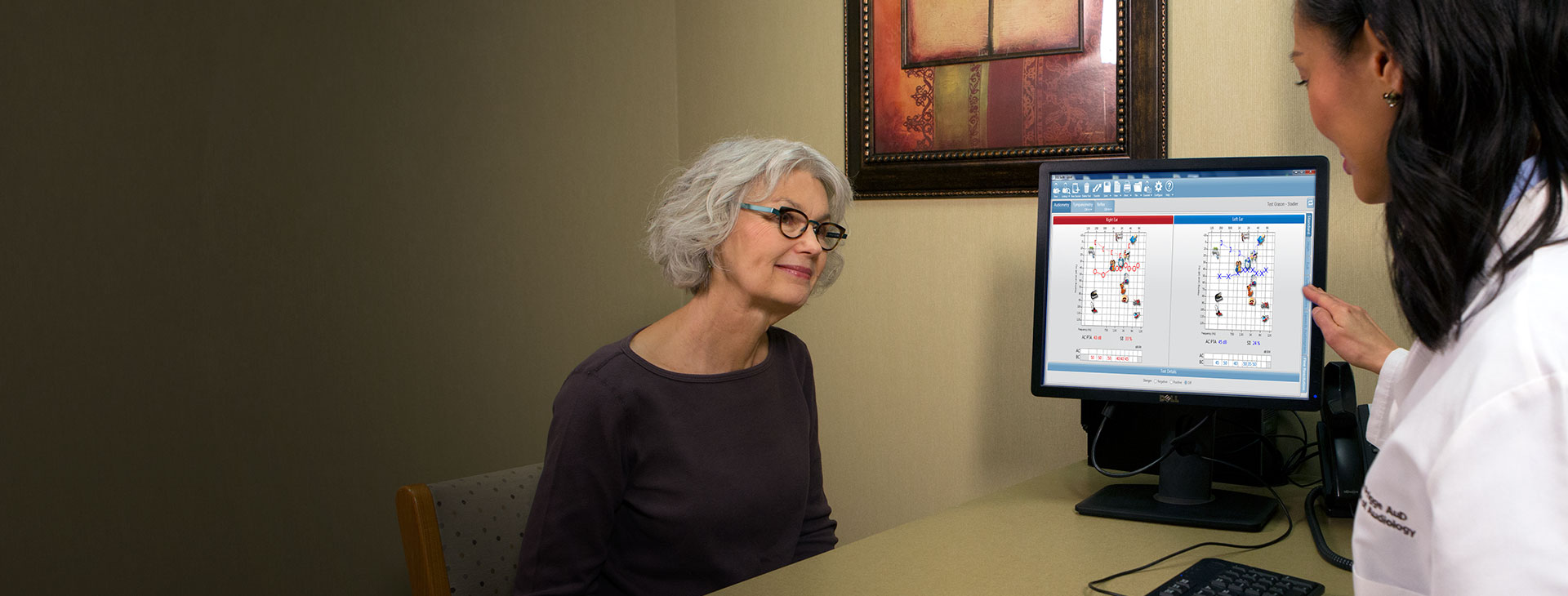 GSI Suite Clear Counseling Overlays